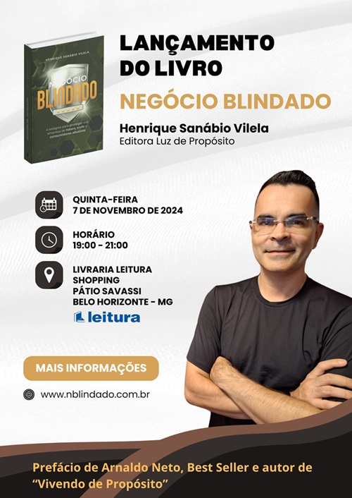 Henrique-Lançamento-Livro-Negocio-Blindado